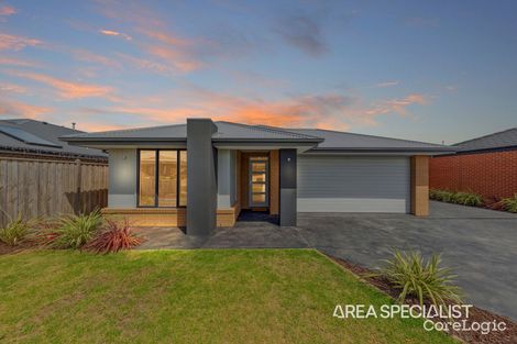 Property photo of 56 Rodeo Drive Lang Lang VIC 3984