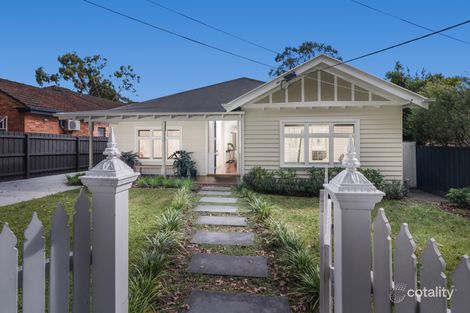 58 Maple St, Blackburn, VIC 3130