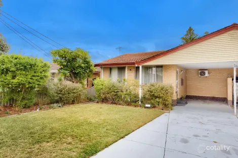 Property photo of 17A Paringa Street Morley WA 6062