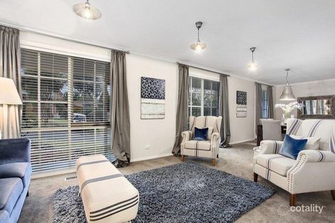 Property photo of 20 Lanier Crescent Croydon North VIC 3136
