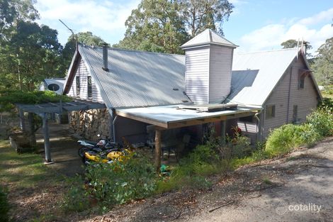 144 Stones Rd, Swan Reach, VIC 3903