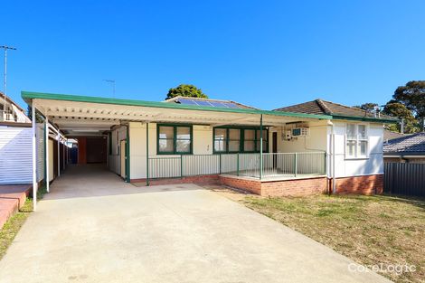 Property photo of 30 Mitchell Street Lalor Park NSW 2147