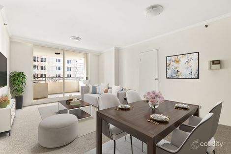 25a/14 Brown St, Chatswood, NSW 2067