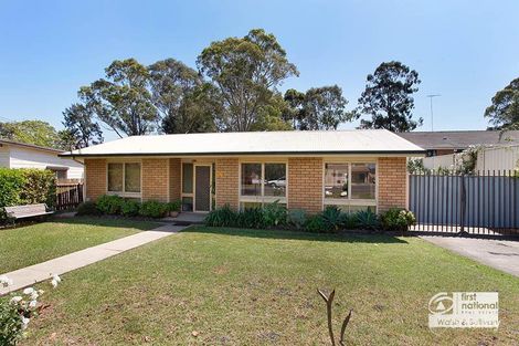 61 Turner St, Blacktown, NSW 2148