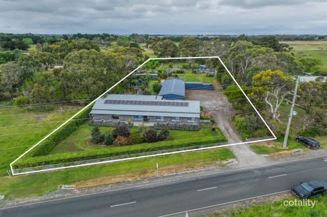 421 Ibbs Lane, Mailors Flat, VIC 3275