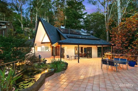 Property photo of 127 Campbell Drive Wahroonga NSW 2076