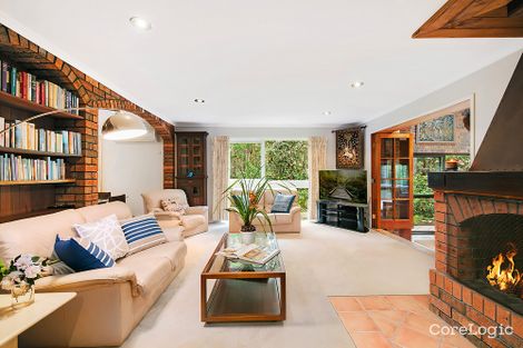 Property photo of 127 Campbell Drive Wahroonga NSW 2076