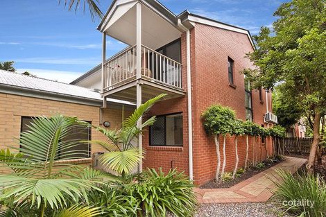 4/64 Browne St, New Farm, QLD 4005
