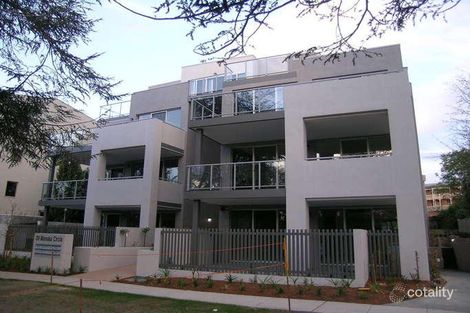 9/39 Manuka Cir, Griffith, ACT 2603