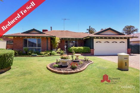 8 Payton Way, Usher, WA 6230
