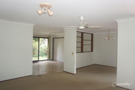 Property photo of 16 Oxley Circuit Daisy Hill QLD 4127