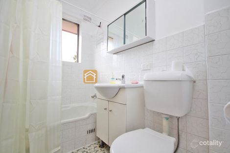 Property photo of 9/73 Macdonald Street Lakemba NSW 2195