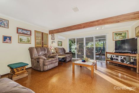 Property photo of 20 Lugano Street Riverhills QLD 4074