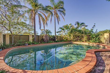 Property photo of 20 Lugano Street Riverhills QLD 4074