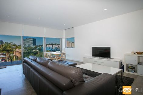 Property photo of 12/21 Altona Street West Perth WA 6005