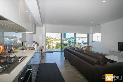Property photo of 12/21 Altona Street West Perth WA 6005