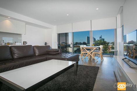 Property photo of 12/21 Altona Street West Perth WA 6005