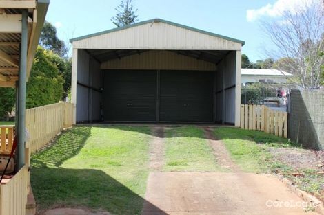 Property photo of 18 Webster Street Kingaroy QLD 4610