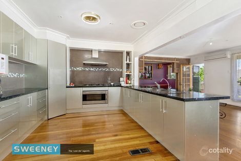 Property photo of 201 Hall Street Sunshine West VIC 3020