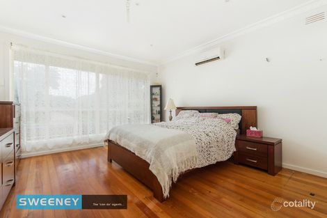Property photo of 201 Hall Street Sunshine West VIC 3020