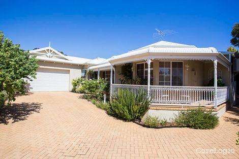 Property photo of 31A Moreing Road Attadale WA 6156