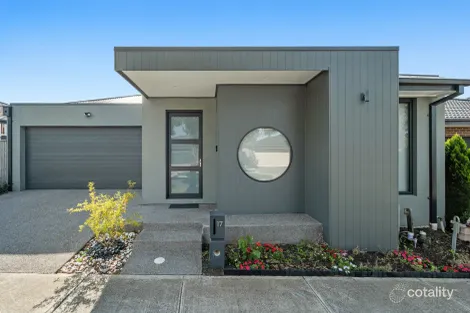 17 Montmorency Ave, Wollert, VIC 3750