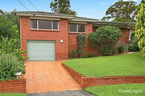 Property photo of 16 Marlee Street Hornsby NSW 2077