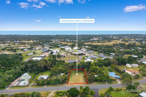 9 Broadway Dr, Craignish, QLD 4655