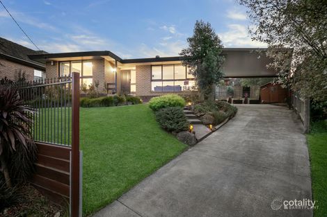 Property photo of 4 Corona Court Doncaster East VIC 3109