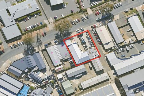 8 Geelong St, Fyshwick, ACT 2609