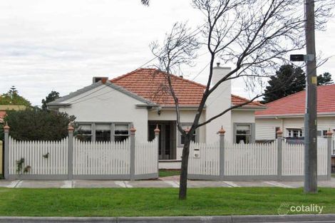 Property photo of 12A Roberts Street Essendon VIC 3040