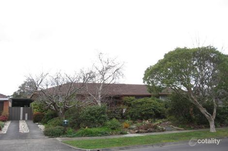 27 Booran Ave, Glen Waverley, VIC 3150