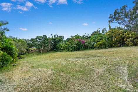 Property photo of 9 Broadway Drive Craignish QLD 4655