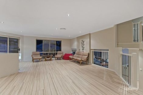Property photo of 87 Araminta Chase Cameron Park NSW 2285