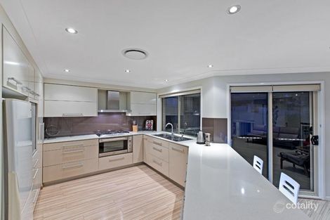 Property photo of 87 Araminta Chase Cameron Park NSW 2285