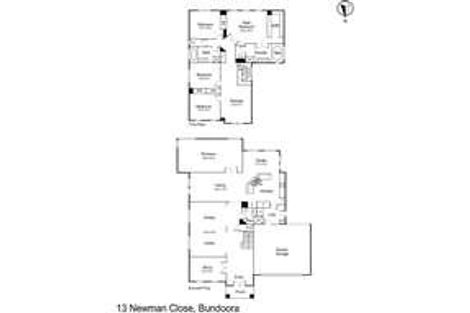 Property photo of 13 Newman Close Bundoora VIC 3083