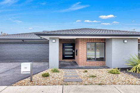 Property photo of 17 Hollyhock Road Craigieburn VIC 3064