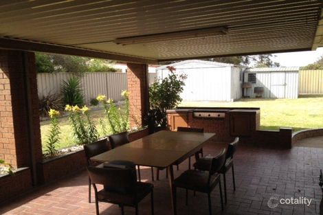 Property photo of 110 Redbank Road Seymour VIC 3660