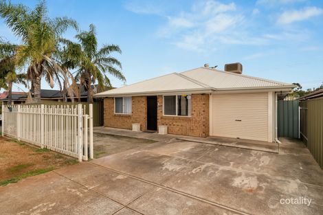 Property photo of 51 Dartmouth Street Davoren Park SA 5113