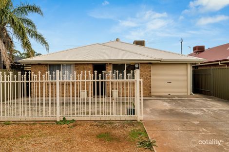 Property photo of 51 Dartmouth Street Davoren Park SA 5113