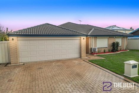 Property photo of 39 Mica Mews Wattle Grove WA 6107