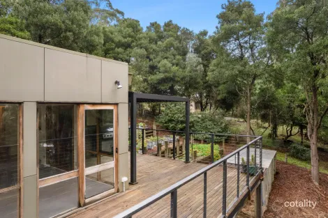 4 Cann St, Blackwood, VIC 3458