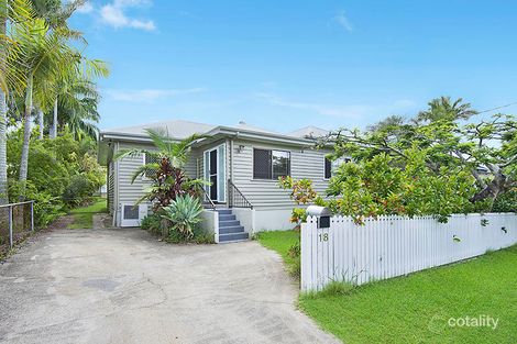 18 Arundal St, Brighton, QLD 4017