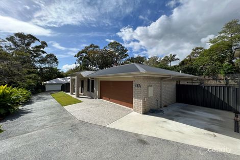 47a Barron Rd, Birkdale, QLD 4159