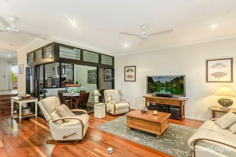Property photo of 27 Paddington Terrace Douglas QLD 4814