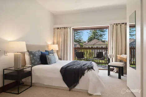 Property photo of 12 Eurobin Avenue Manly NSW 2095