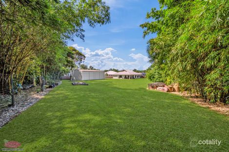 Property photo of 12 Sanctuary Crescent Wongaling Beach QLD 4852