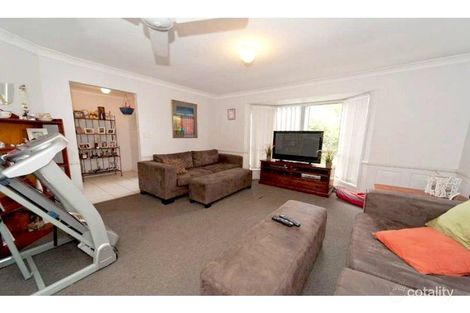 Property photo of 24 Elbe Place Meadowbrook QLD 4131