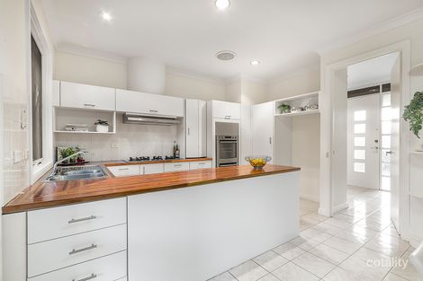 Property photo of 16 St Anthonys Place Kew VIC 3101