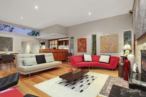 Property photo of 67 Long View Road Croydon South VIC 3136